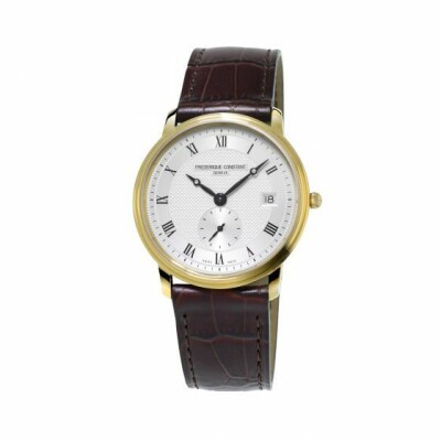 Montre Frédérique Constant Slimline Gents