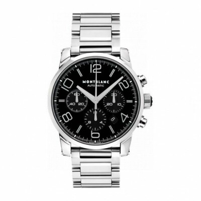 Montre Montblanc Timewalker Chronographe automatique