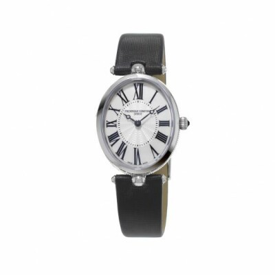 Montre Frédérique Constant Classics Art deco