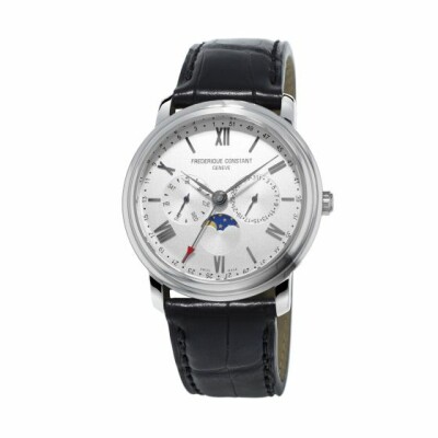 Montre Frédérique Constant Classics Business timer