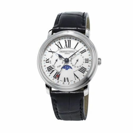 Montre Frédérique Constant Classics Business timer