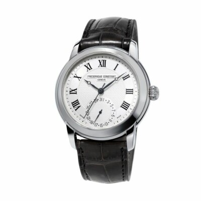 Montre Frédérique Constant Manufacture Classics