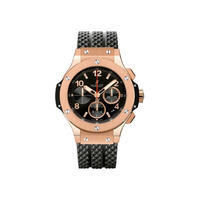 Hublot Big Bang Original Gold watch