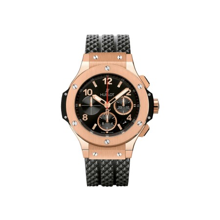 Hublot Big Bang Original Gold watch