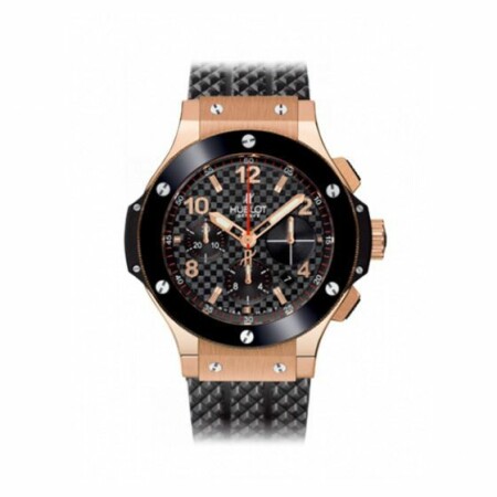 Montre Hublot Big Bang Gold ceramic 41mm