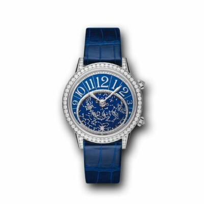 Montre Jaeger-LeCoultre Rendez-vous Celestial