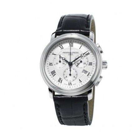 Montre Frédérique Constant Classics Chronograph