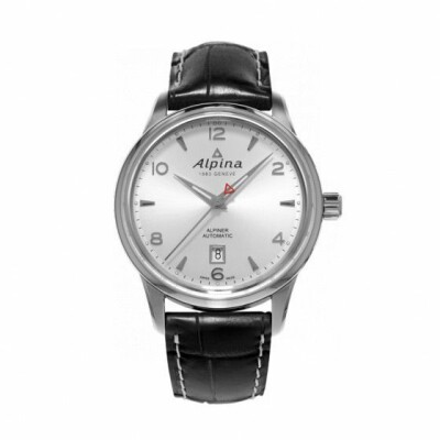 Montre Alpina Alpiner Automatic