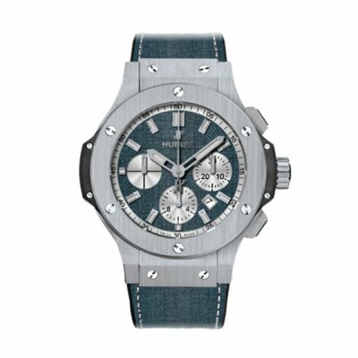 Montre Hublot Big Bang Jeans 44mm