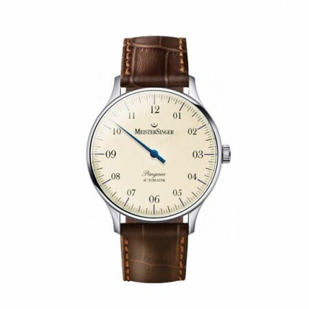 Montre MeisterSinger Single-hand Pangaea