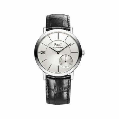 Montre Piaget Altiplano 40 mm