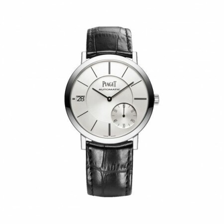 Piaget Altiplano 40 mm watch