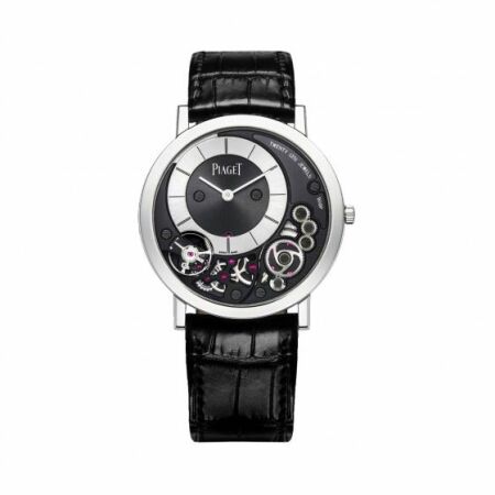 Montre Piaget Altiplano 38 mm