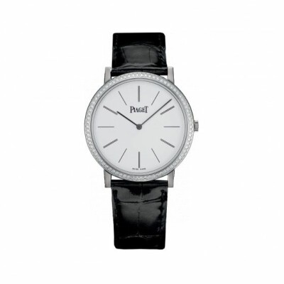 Piaget Altiplano 38 mm watch