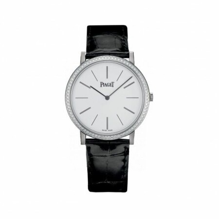 Montre Piaget Altiplano 38 mm