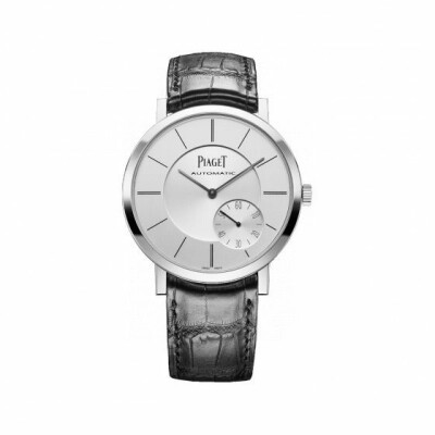 Montre Piaget Altiplano 43 mm