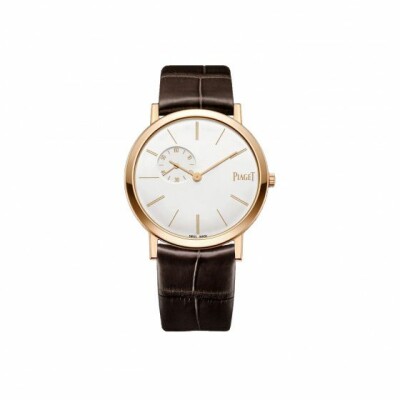 Piaget Altiplano 34 mm watch