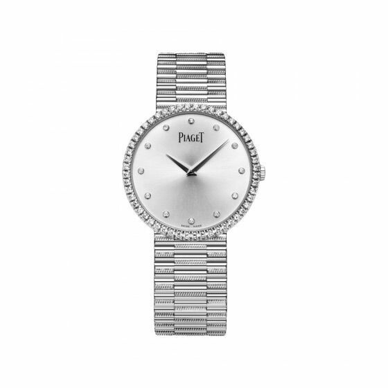 Piaget Traditional 34 mm watch