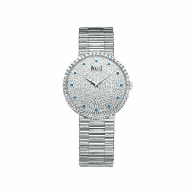 Piaget Traditional 34 mm watch