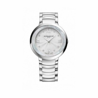 Baume & mercier Promesse Quartz 34 mm