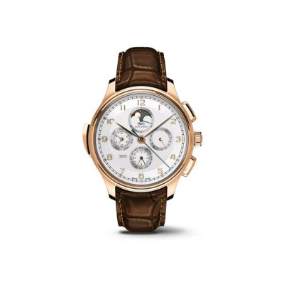Montre IWC Schaffhausen Portugieser Grande Complication