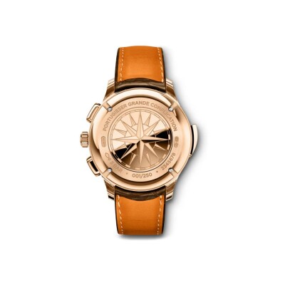 Montre IWC Schaffhausen Portugieser Grande Complication
