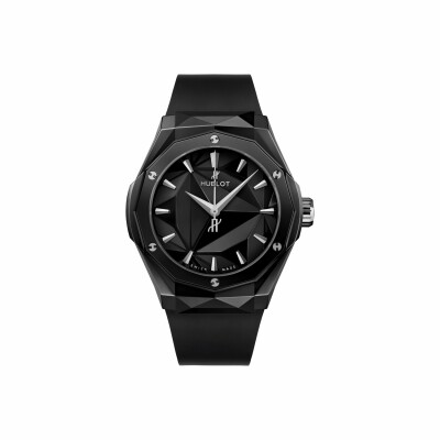 Montre Hublot Classic Fusion Orlinski Black Magic 40mm