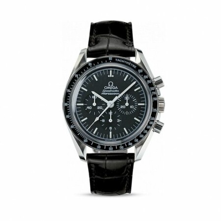 Montre OMEGA Speedmaster Moonwatch professional 42mm