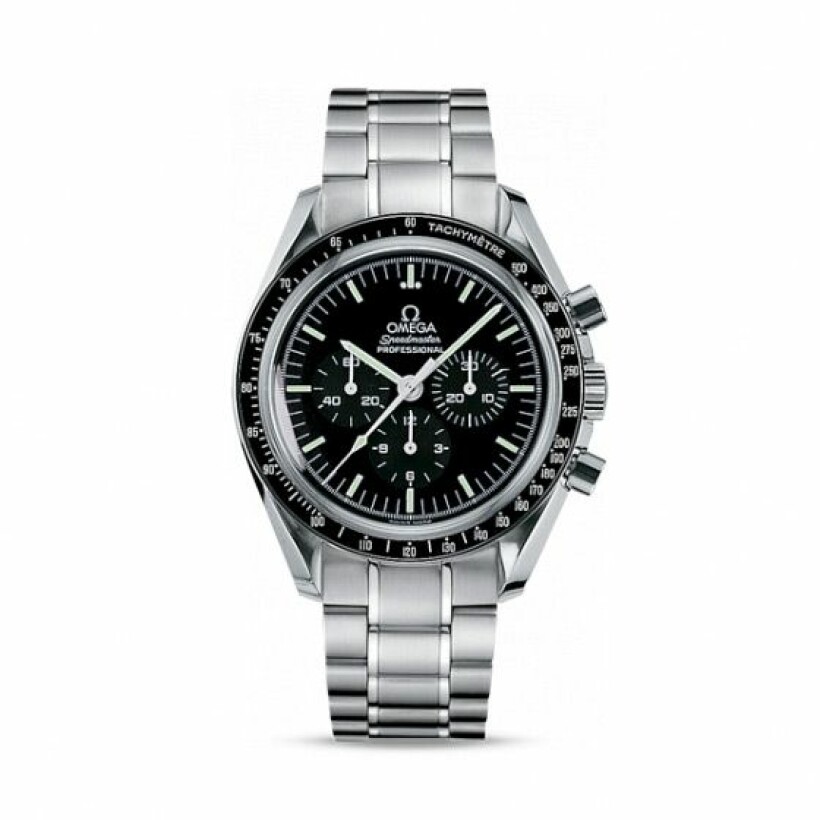 OMEGA Speedmaster Moonwatch professional 42mm watch