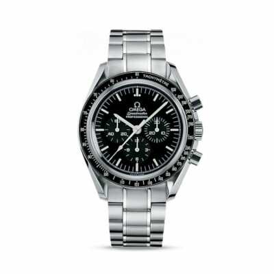 Montre OMEGA Speedmaster Moonwatch professional 42mm