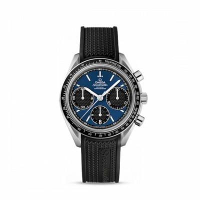 OMEGA Speedmaster Racing Co-Axial Chronometer Chronograph 40mm-horloge
