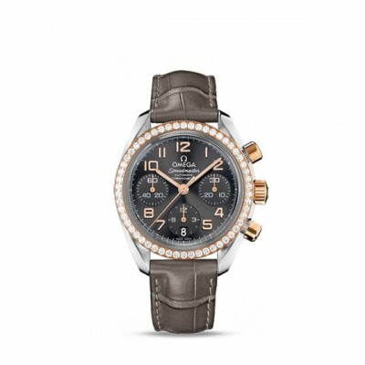 OMEGA Speedmaster Chronograph 38mm-horloge