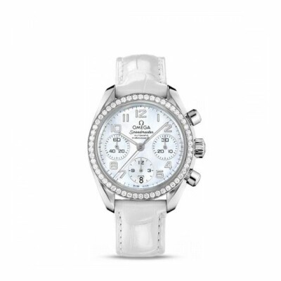 OMEGA Speedmaster Chronograph 38mm-horloge