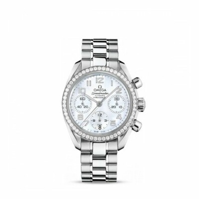 OMEGA Speedmaster Chronograph 38mm watch