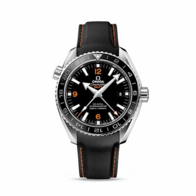 OMEGA Seamaster Planet Ocean 600M Co-Axial Chronometer GMT 43,5mm-horloge