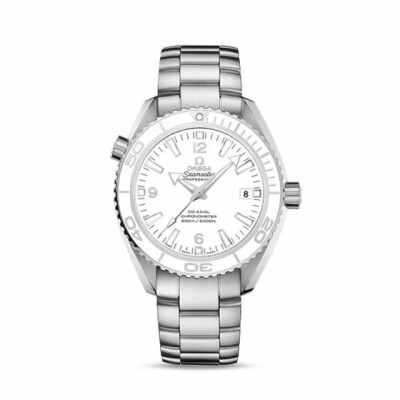 OMEGA Seamaster Planet Ocean 600M Co-Axial Chronometer 42mm watch