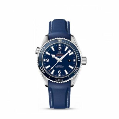 OMEGA Seamaster Planet Ocean 600M Co-Axial Chronometer 37,5mm-horloge