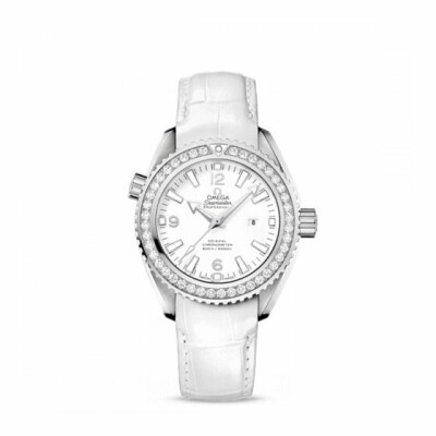 OMEGA Seamaster Planet Ocean 600M Co-Axial Chronometer 37,5mm-horloge