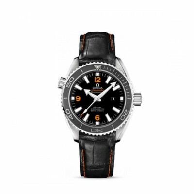OMEGA Seamaster Planet Ocean 600M Co-Axial Chronometer 37,5mm-horloge