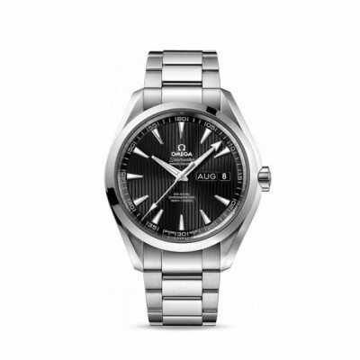 OMEGA Seamaster Aqua Terra 150M Co-Axial Chronometer Annual Calendar 43mm watch