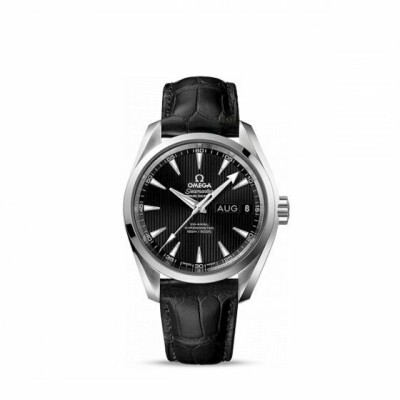 OMEGA Seamaster Aqua Terra 150M Co-Axial Chronometer Annual Calendar 38,5mm-horloge