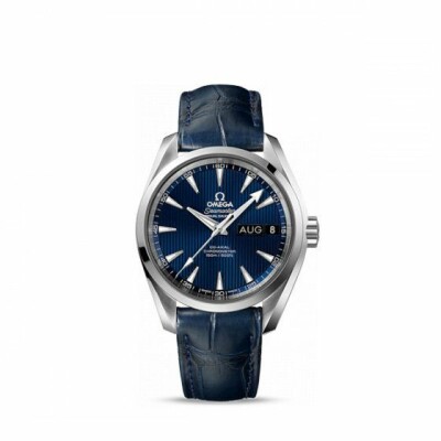 OMEGA Seamaster Aqua Terra 150M Co-Axial Chronometer Annual Calendar 38,5mm-horloge