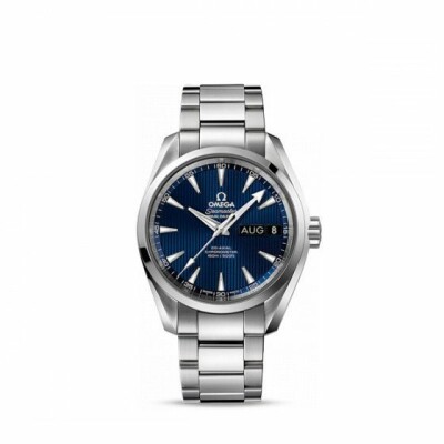 OMEGA Seamaster Aqua Terra 150M Co-Axial Master Chronometer Annual Calendar 38,5mm watch
