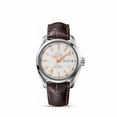 OMEGA Seamaster Aqua Terra 150M Co-Axial Chronometer Annual Calendar 38,5mm-horloge