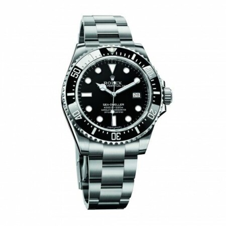 Montre Rolex Sea-dweller 4000