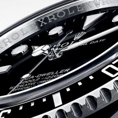 Montre Rolex Sea-dweller 4000