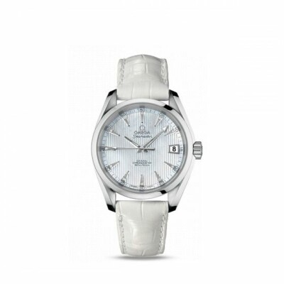 OMEGA Seamaster Aqua Terra 150M Co-Axial Chronometer 38,5mm-horloge