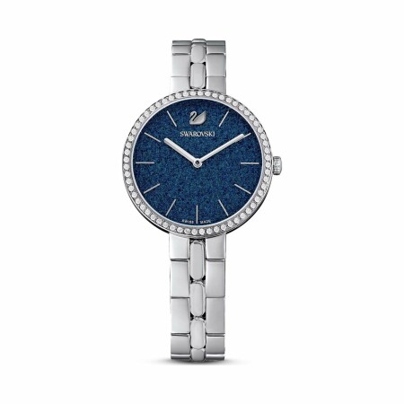 Montre Swarovski Cosmopolitan 5517790