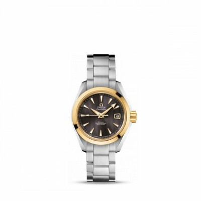 OMEGA Seamaster Aqua Terra 150M Co-Axial Chronometer 30mm watch