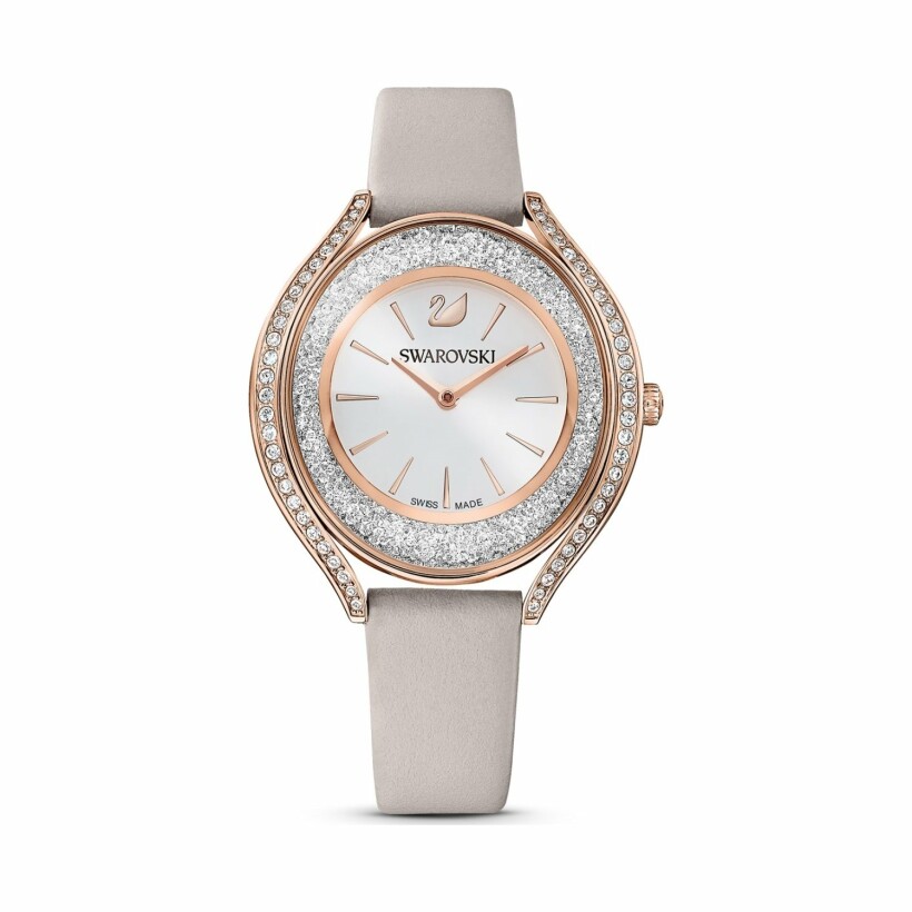 Montre Swarovski Crystalline Aura